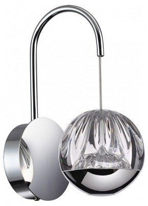 Бра Odeon Light Sono 5100/5WL в Тарко-Сале - tarko-sale.mebel24.online | фото
