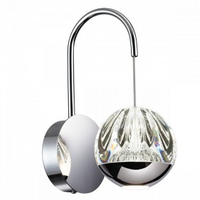 Бра Odeon Light Sono 5100/5WL в Тарко-Сале - tarko-sale.mebel24.online | фото 2