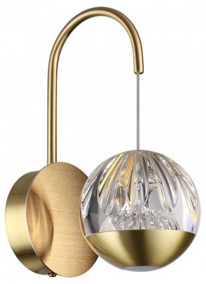 Бра Odeon Light Sono 5101/5WL в Тарко-Сале - tarko-sale.mebel24.online | фото