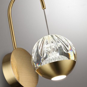 Бра Odeon Light Sono 5101/5WL в Тарко-Сале - tarko-sale.mebel24.online | фото 5