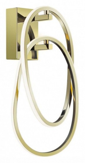 Бра Odeon Light Space 4875/23WL в Тарко-Сале - tarko-sale.mebel24.online | фото 4