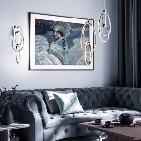Бра Odeon Light Space 4891/33WL в Тарко-Сале - tarko-sale.mebel24.online | фото 3