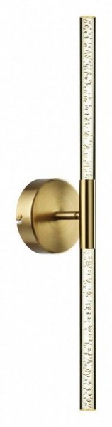 Бра Odeon Light Sparky 4369/10WL в Тарко-Сале - tarko-sale.mebel24.online | фото 2