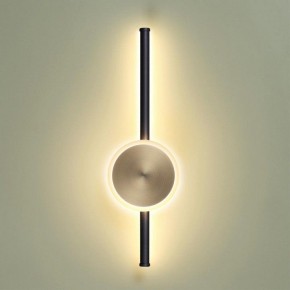 Бра Odeon Light Stilo 4256/12WL в Тарко-Сале - tarko-sale.mebel24.online | фото 2