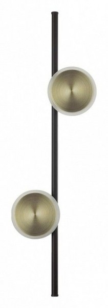 Бра Odeon Light Stilo 6601/24WL в Тарко-Сале - tarko-sale.mebel24.online | фото