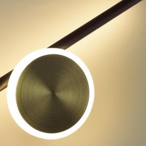 Бра Odeon Light Stilo 6601/24WL в Тарко-Сале - tarko-sale.mebel24.online | фото 4