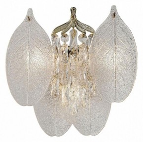 Бра Odeon Light Tears 5049/3W в Тарко-Сале - tarko-sale.mebel24.online | фото