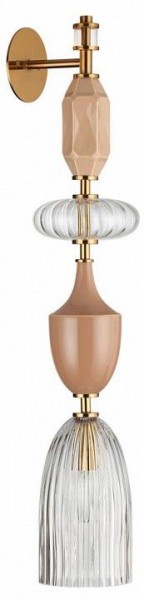 Бра Odeon Light Terra 5414/1W в Тарко-Сале - tarko-sale.mebel24.online | фото