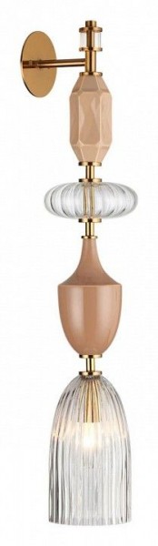 Бра Odeon Light Terra 5414/1W в Тарко-Сале - tarko-sale.mebel24.online | фото 2