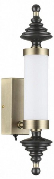 Бра Odeon Light Ula 5404/11WL в Тарко-Сале - tarko-sale.mebel24.online | фото