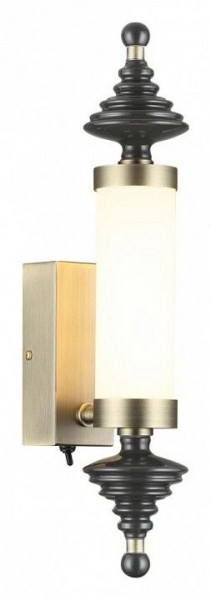 Бра Odeon Light Ula 5404/11WL в Тарко-Сале - tarko-sale.mebel24.online | фото 2