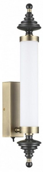 Бра Odeon Light Ula 5404/17WL в Тарко-Сале - tarko-sale.mebel24.online | фото