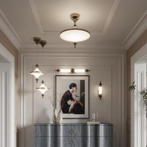 Бра Odeon Light Ula 5404/17WL в Тарко-Сале - tarko-sale.mebel24.online | фото 4