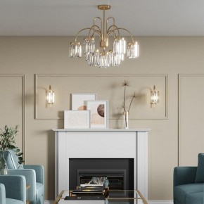 Бра Odeon Light Vassa 4987/1W в Тарко-Сале - tarko-sale.mebel24.online | фото 4