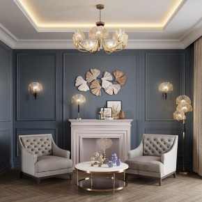 Бра Odeon Light Ventaglio 4870/1W в Тарко-Сале - tarko-sale.mebel24.online | фото 5