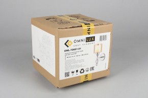 Бра Omnilux Aprica OML-70801-01 в Тарко-Сале - tarko-sale.mebel24.online | фото 6