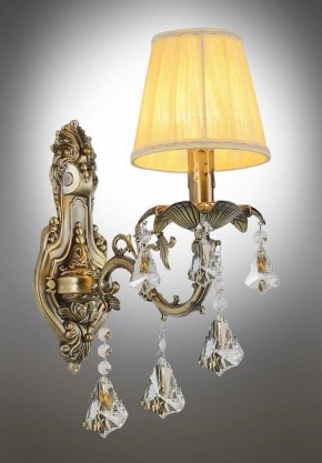 Бра Omnilux Catanzaro OML-30811-01 в Тарко-Сале - tarko-sale.mebel24.online | фото 2