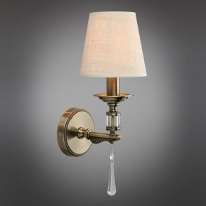 Бра Omnilux Rivoli OML-64211-01 в Тарко-Сале - tarko-sale.mebel24.online | фото 4