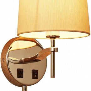 Бра с подсветкой Divinare Soprano 1341/02 AP-2 в Тарко-Сале - tarko-sale.mebel24.online | фото 2