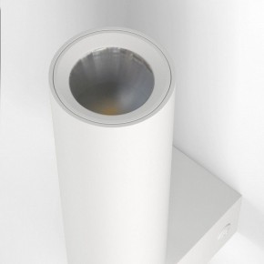 Бра с подсветкой Eurosvet Pitch 40020/1 LED белый в Тарко-Сале - tarko-sale.mebel24.online | фото 6