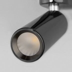 Бра с подсветкой Eurosvet Pitch 40020/1 LED черный жемчуг в Тарко-Сале - tarko-sale.mebel24.online | фото 4