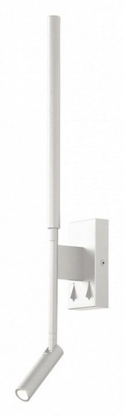 Бра с подсветкой Mantra Torch 6702 в Тарко-Сале - tarko-sale.mebel24.online | фото 1