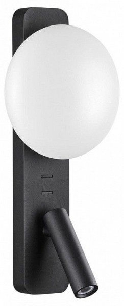 Бра с подсветкой Odeon Light Albergo 7048/5WL в Тарко-Сале - tarko-sale.mebel24.online | фото