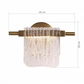 Бра ST-Luce VOILE SL6021.201.06 в Тарко-Сале - tarko-sale.mebel24.online | фото 6