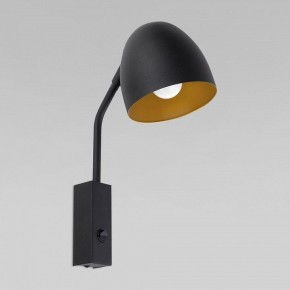 Бра TK Lighting Soho 4167 Soho Black в Тарко-Сале - tarko-sale.mebel24.online | фото