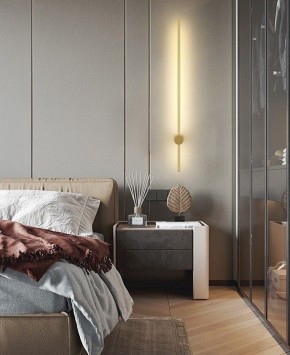 Бра TopDecor Uno Uno A2 33 3000k в Тарко-Сале - tarko-sale.mebel24.online | фото 2