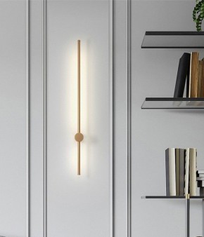 Бра TopDecor Uno Uno A2 33 3000k в Тарко-Сале - tarko-sale.mebel24.online | фото 3