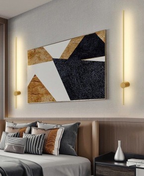 Бра TopDecor Uno Uno A3 33 3000k в Тарко-Сале - tarko-sale.mebel24.online | фото 3