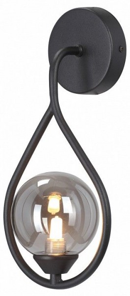 Бра Vitaluce V2889 V2889-1/1A в Тарко-Сале - tarko-sale.mebel24.online | фото 3