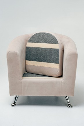 Комплект мягкой мебели 601+600 (диван+кресло) в Тарко-Сале - tarko-sale.mebel24.online | фото 6
