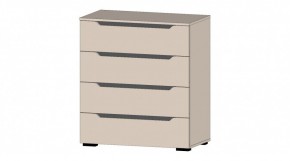 БРИТАНА Спальный гарнитур (модульный) кашемир в Тарко-Сале - tarko-sale.mebel24.online | фото 2