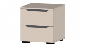 БРИТАНА Спальный гарнитур (модульный) кашемир в Тарко-Сале - tarko-sale.mebel24.online | фото 3
