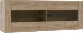 БЬЯНКА НКМ Гостинная (модульная) дуб баррик в Тарко-Сале - tarko-sale.mebel24.online | фото 3