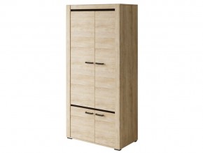 БЬЯНКА НКМ Гостинная (модульная) дуб баррик в Тарко-Сале - tarko-sale.mebel24.online | фото 5