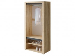 БЬЯНКА НКМ Гостинная (модульная) дуб баррик в Тарко-Сале - tarko-sale.mebel24.online | фото 6