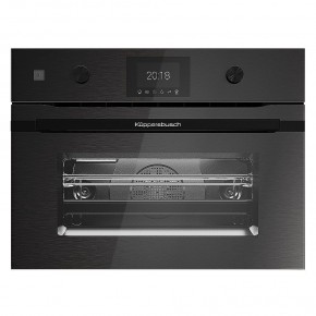 CBM 6350.0 GPH 6 Black Steel в Тарко-Сале - tarko-sale.mebel24.online | фото