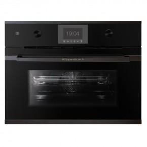 CBM 6350.0 S2 Black Chrome в Тарко-Сале - tarko-sale.mebel24.online | фото