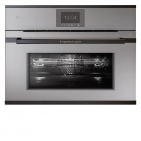 CBM 6550.0 G2 Black Chrome в Тарко-Сале - tarko-sale.mebel24.online | фото
