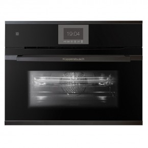 CBM 6550.0 S2 Black Chrome в Тарко-Сале - tarko-sale.mebel24.online | фото
