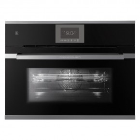 CBM 6550.0 S3 Silver Chrome в Тарко-Сале - tarko-sale.mebel24.online | фото