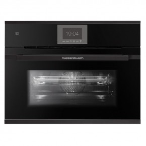 CBM 6550.0 S5 Black Velvet в Тарко-Сале - tarko-sale.mebel24.online | фото