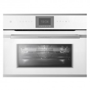 CBM 6550.0 W1 Stainless Steel в Тарко-Сале - tarko-sale.mebel24.online | фото