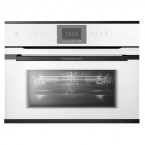 CBM 6550.0 W2 Black Chrome в Тарко-Сале - tarko-sale.mebel24.online | фото