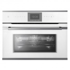 CBM 6550.0 W3 Silver Chrome в Тарко-Сале - tarko-sale.mebel24.online | фото