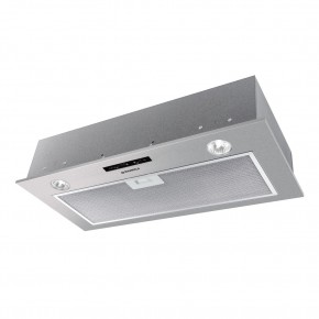 Crosby Light (C) 60см INOX в Тарко-Сале - tarko-sale.mebel24.online | фото