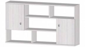 Д-23 Полка (анкор светлый) в Тарко-Сале - tarko-sale.mebel24.online | фото